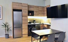 Bonito Loft Prosperidad